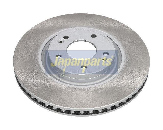 спирачен диск JAPANPARTS