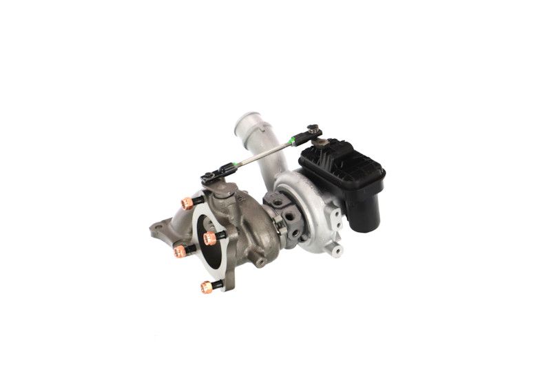 REMANTE 003-002-004543R Charger, charging (supercharged/turbocharged)