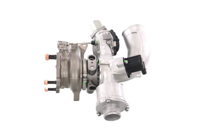 REMANTE 003-002-004532R Charger, charging (supercharged/turbocharged)