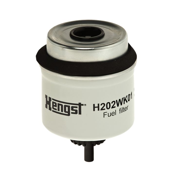 Palivový filtr H202WK01 D200