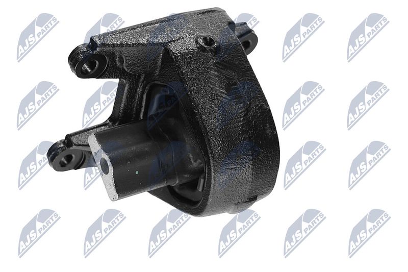 Paigutus, Mootor, NTY ZPS-CH-140