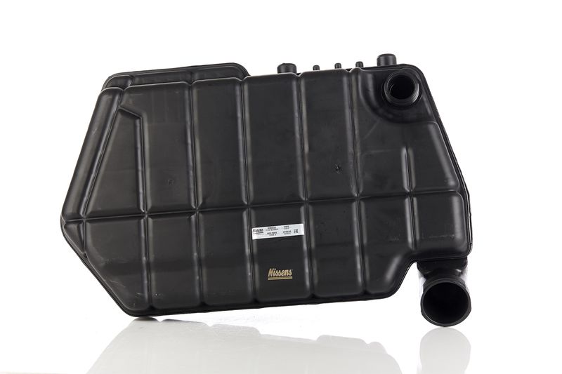 NISSENS 996032 Expansion Tank, coolant