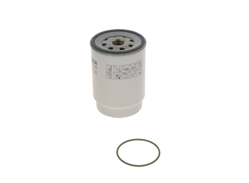 BOSCH F026402039 Fuel Filter