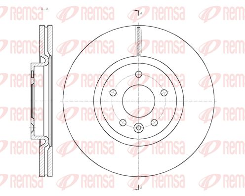 REM61913-10-MODEL.BMP