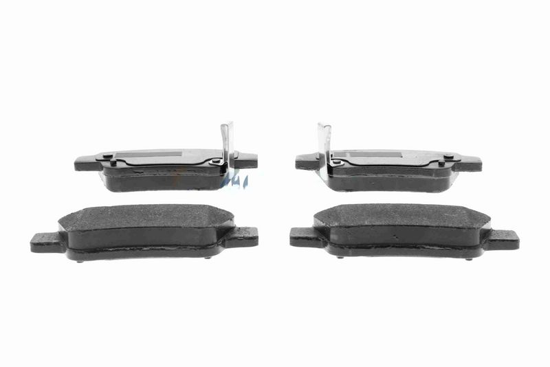 ACKOJA A26-0093 Brake Pad Set, disc brake