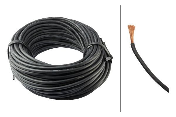 Cablaj 8KL 713 751-001 HELLA