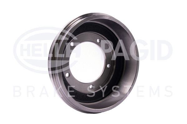 Brzdový buben 8DT 355 300-201