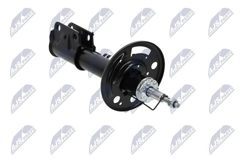 Amort, NTY A-FR-047