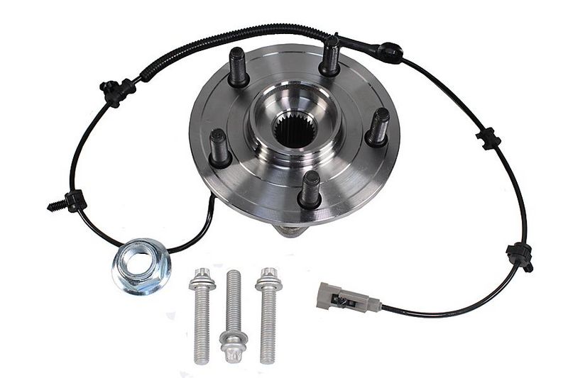 Set rulment roata METZGER AUTOTEILE WM 2291