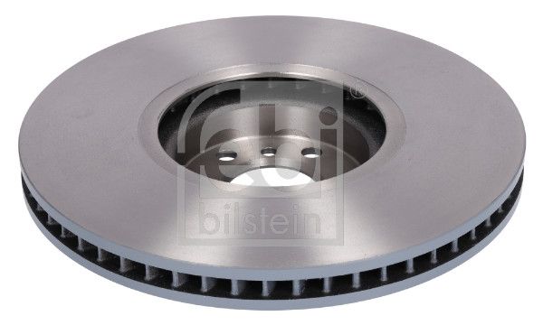 FEBI BILSTEIN 193352 Brake Disc