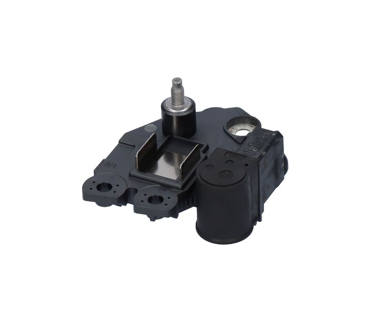 Ģeneratora sprieguma regulators