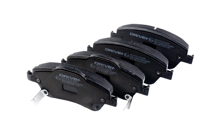 Dr!ve+ DP1010.10.0204 Brake Pad Set, disc brake