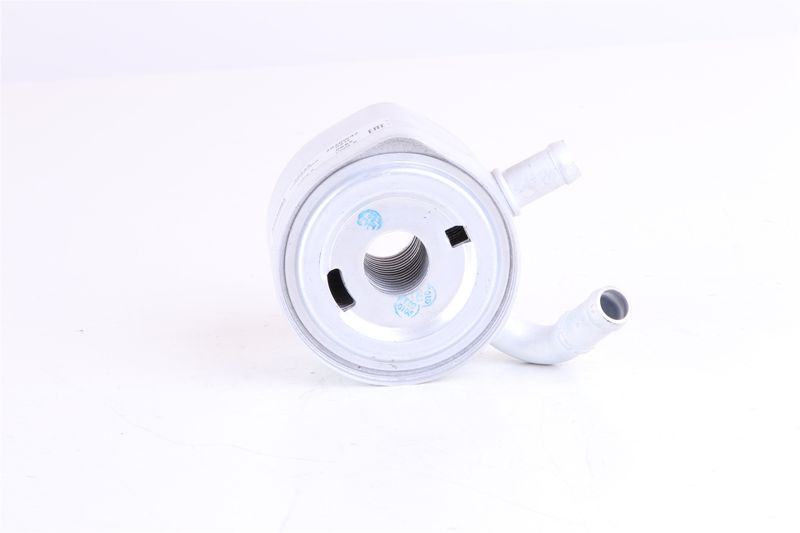 Õliradiaator, mootoriõli, NISSENS 90669