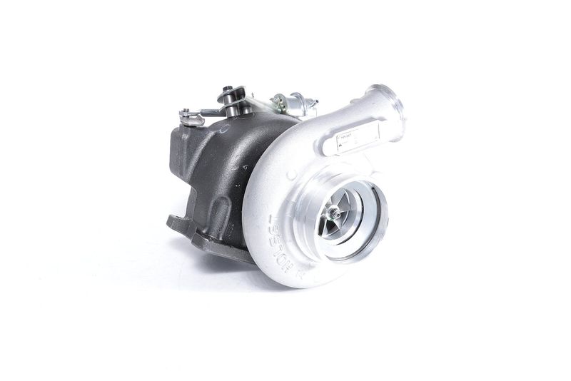 Compresor,sistem de supraalimentare T918733 BTS Turbo