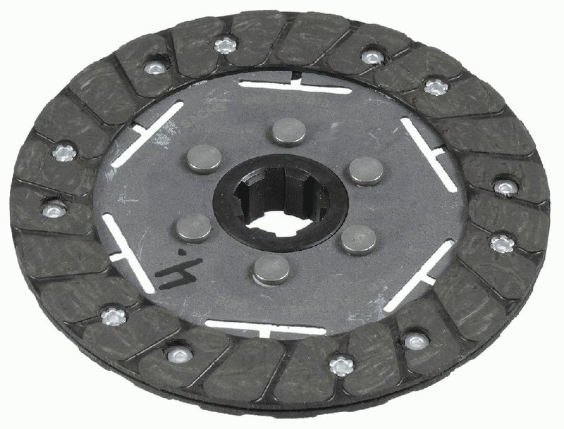 SACHS 1864634013 Clutch Disc