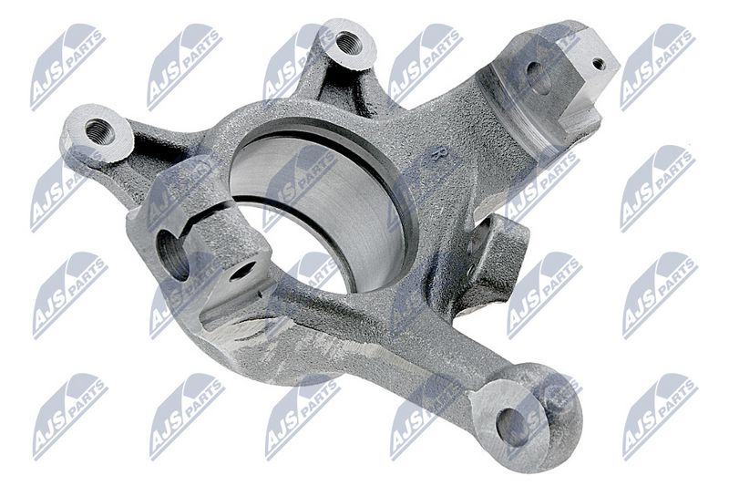 Käändmik, rattakinnitus, NTY ZZP-PL-001