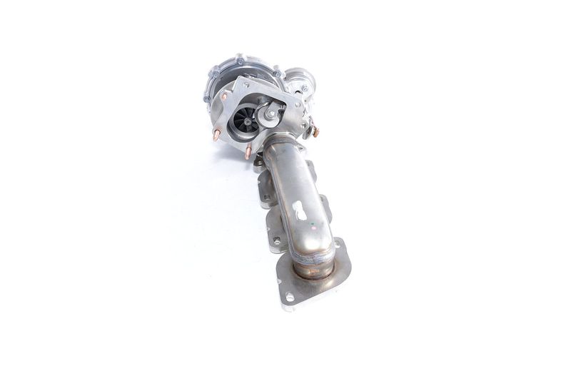 Compresor,sistem de supraalimentare T916408LI BTS Turbo