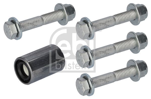 SET MONTAJ ARTICULATIE AX LONGITUDINAL FEBI BILSTEIN 177067