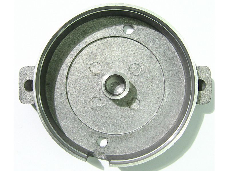 AS-PL SBR6015 Starter Lid, carburettor