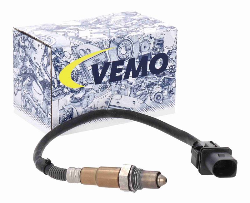 VEMO V20-76-0088 Lambda Sensor