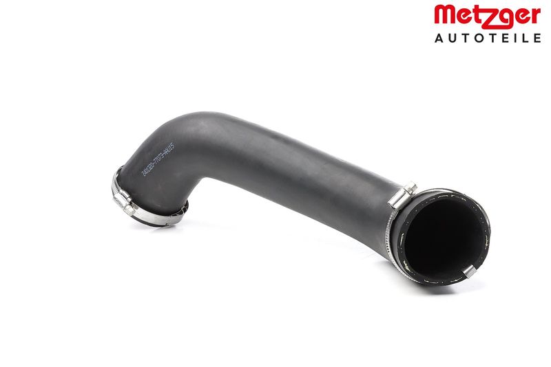 METZGER AUTOTEILE 2401320 Charge Air Hose