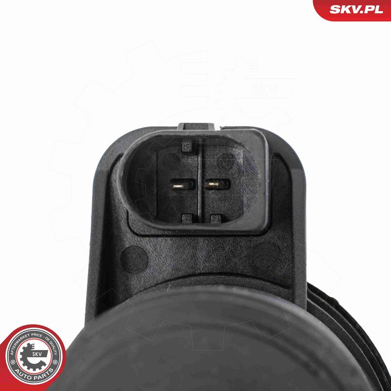 ESEN SKV 96SKV358 Control Element, parking brake caliper