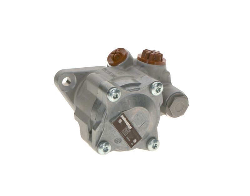 čerpadlo řízení hydraulické MAN F2000, TGA, TGS, TGX KS00000478