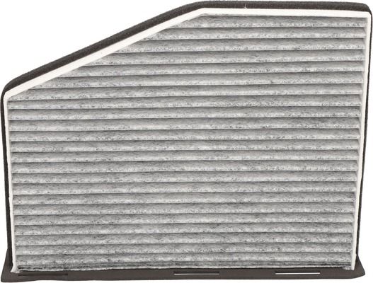 MAPCO 67801 Salono filtras