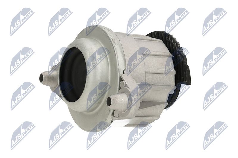 Paigutus, Mootor, NTY ZPS-ME-116