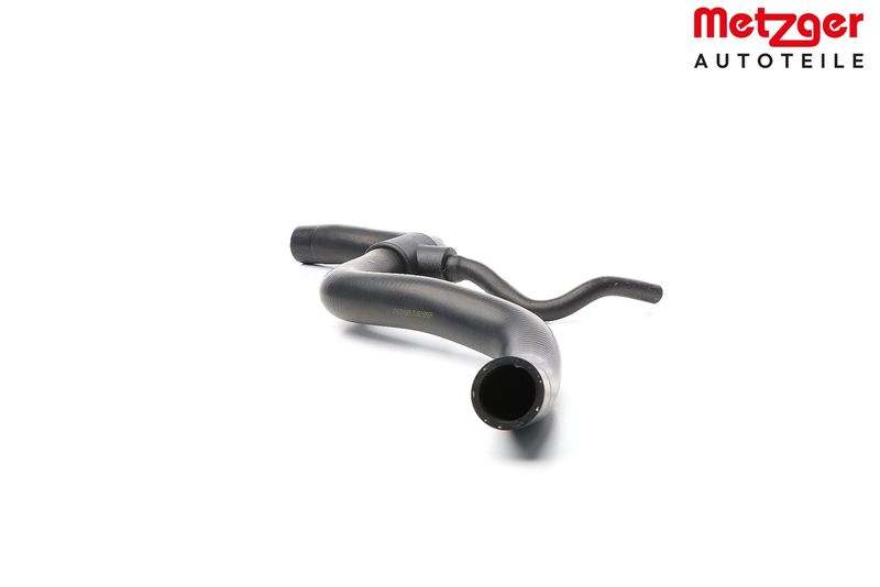 METZGER AUTOTEILE 2420492 Frankberg Radiator Hose