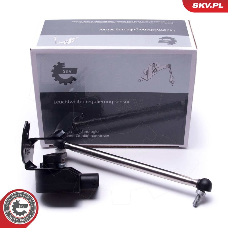 Andur, seadeelement- tulede...