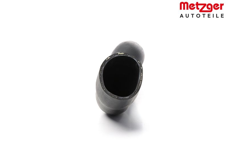 METZGER AUTOTEILE 2400862 Charge Air Hose