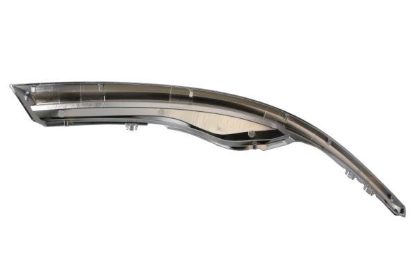BLIC 6502-07-8118202P Headlight Trim