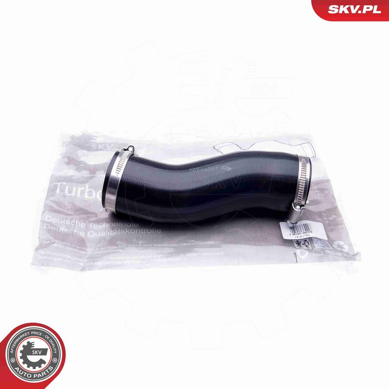 ESEN SKV 24SKV782 - Charge Air Hose