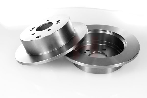 GH GH-423457 Brake Disc