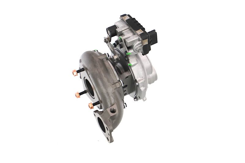 REMANTE 003-002-004568R Charger, charging (supercharged/turbocharged)
