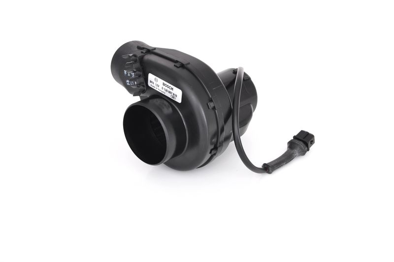 BOSCH 0130007810 Electric Motor, interior blower