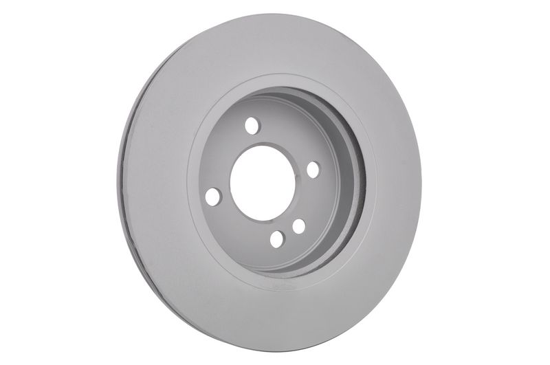BOSCH 0 986 479 B39 Stabdžių diskas