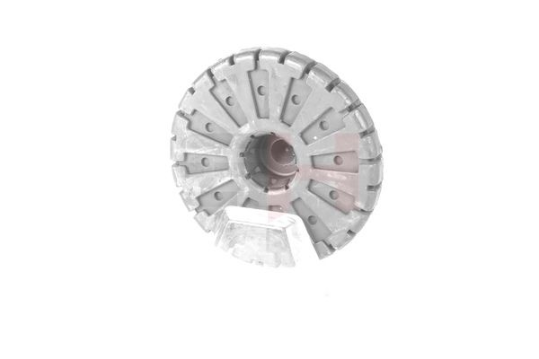 Puhver, vedrustus, GH GH-624772