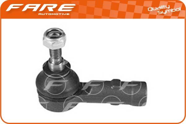FARE SA 26646 - Tie Rod End