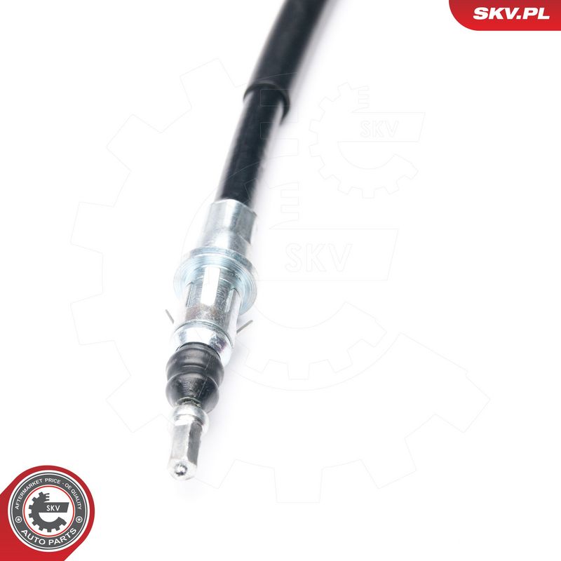 Tross, seisupidur, ESEN SKV 25SKV256