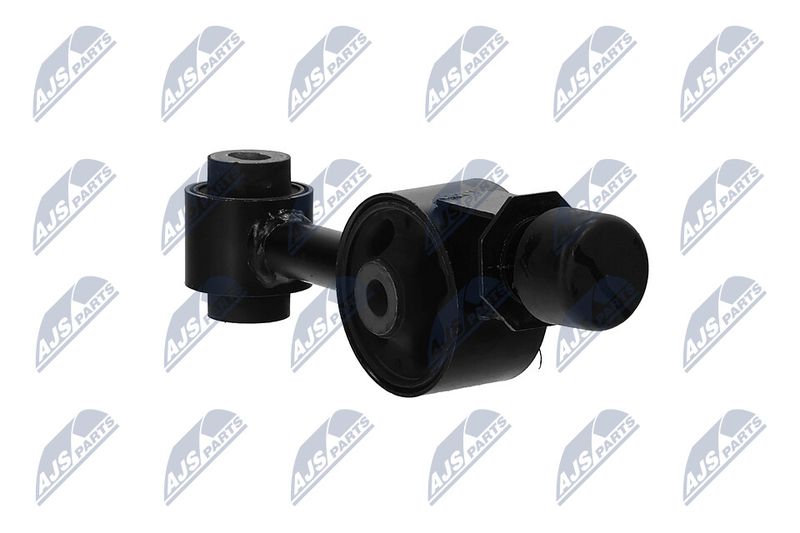 Paigutus, Mootor, NTY ZPS-NS-060