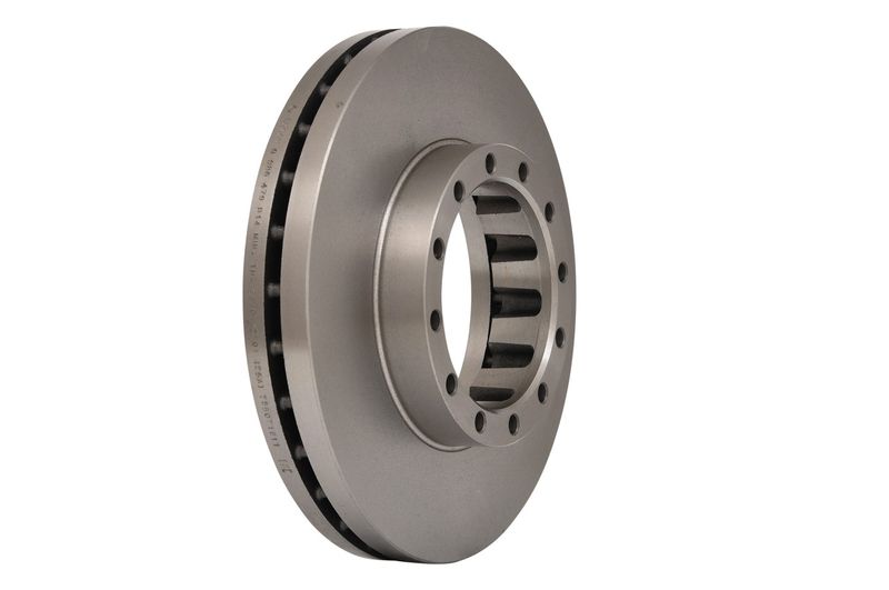 BOSCH 0986479D14 Brake Disc