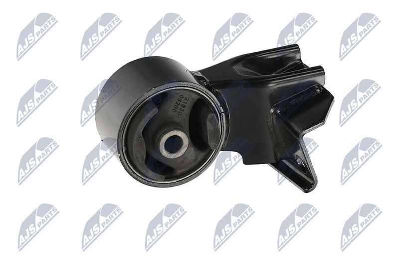 Paigutus, Mootor, NTY ZPS-HY-526