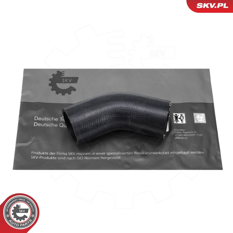Laadimisõhu voolik, ESEN SKV 24SKV573