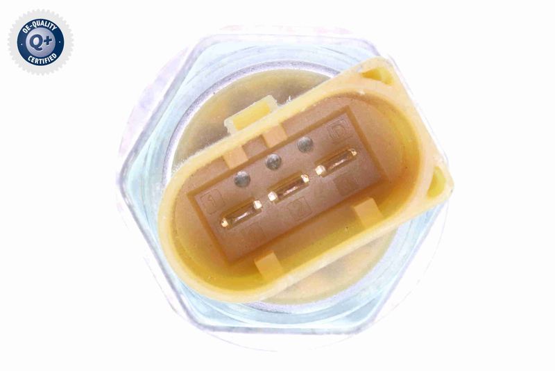VEMO V10-72-0024 Sensor, fuel pressure