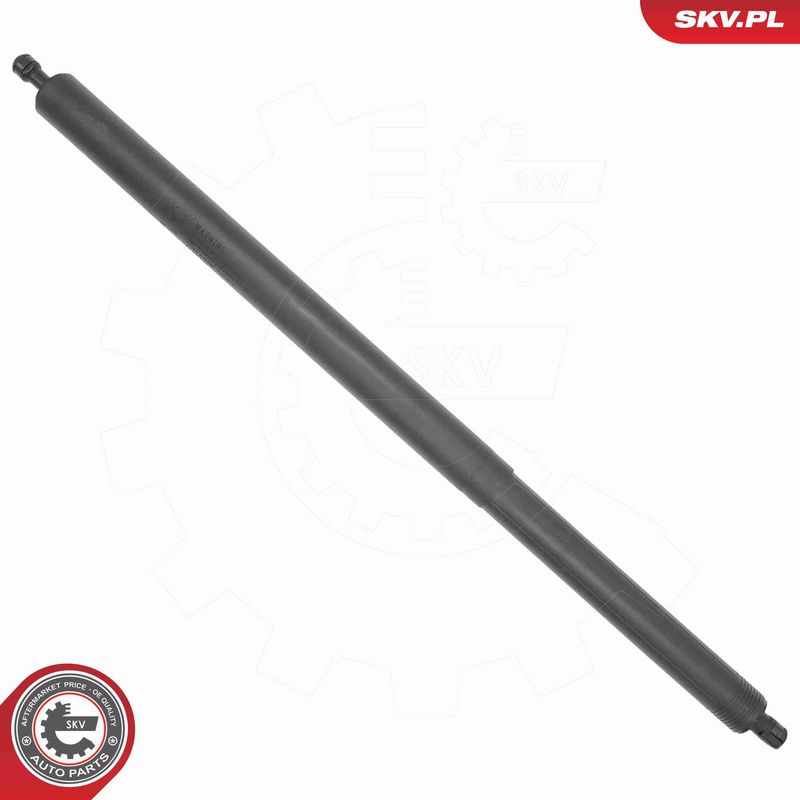 ESEN SKV 52SKV863 Gas Spring, boot/cargo area