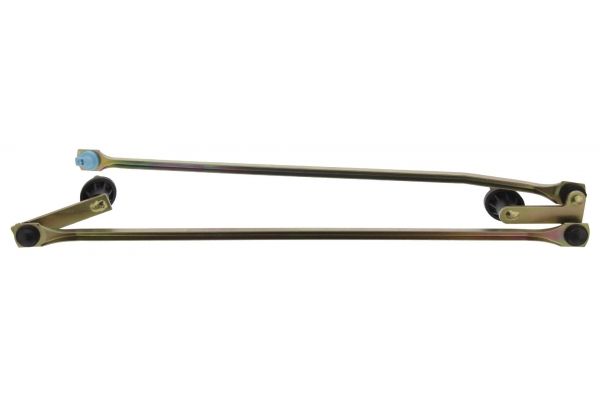 MAPCO 104784 Valytuvų trauklių mechanizmas