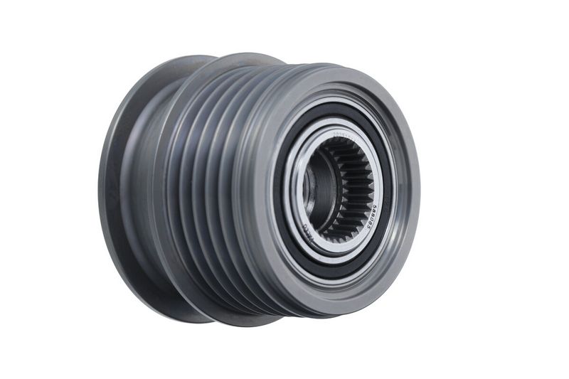 Alternateur VALEO 588085