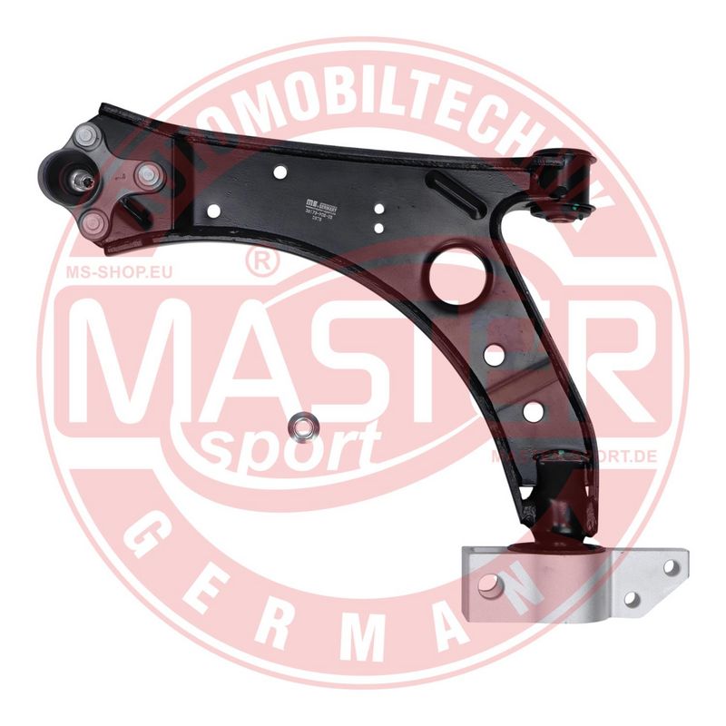 Brat, suspensie roata MASTER SPORT 36173-PCS-MS